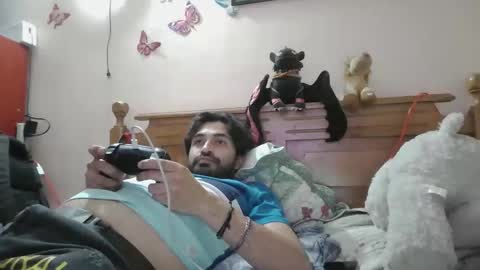 Snapshot of luismiastarot chatting on 10/20/25, 03:18 luismiastarot online show from 10/20/25, 03:18