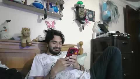 Snapshot of luismiastarot chatting on 11/07/25, 02:44 luismiastarot online show from 11/07/25, 02:44