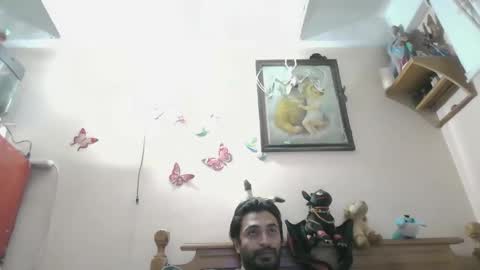 Snapshot of luismiastarot chatting on 12/01/25, 01:43 luismiastarot online show from 12/01/25, 01:43