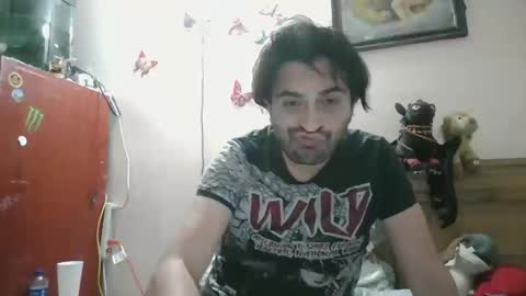luismiastarot online show from 01/06/26, 04:16