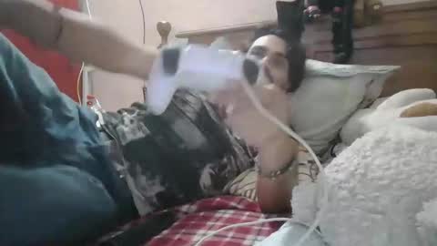 luismiastarot online show from 01/08/26, 02:36