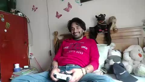 luismiastarot online show from 01/08/26, 02:41