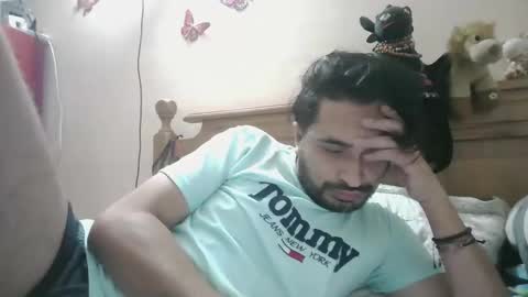 luismiastarot online show from 02/18/26, 03:24