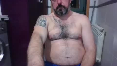 Snapshot of luison79 chatting on 01/18/25, 05:41 luison79 online show from 01/18/25, 05:41