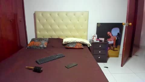 Luissa online show from 01/08/26, 12:40