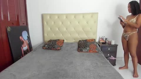 Luissa online show from 03/05/26, 12:23