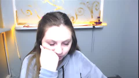 Snapshot of luizaheems_ chatting on 02/23/25, 07:22 Luiza online show from 02/23/25, 07:22