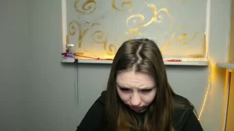 Snapshot of luizaheems_ chatting on 03/12/25, 07:57 Luiza online show from 03/12/25, 07:57