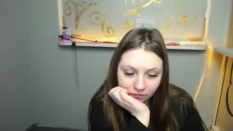 Snapshot of luizaheems_ chatting on 03/12/25, 10:59 Luiza online show from 03/12/25, 10:59