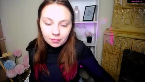 Luiza online show from 12/22/25, 06:10