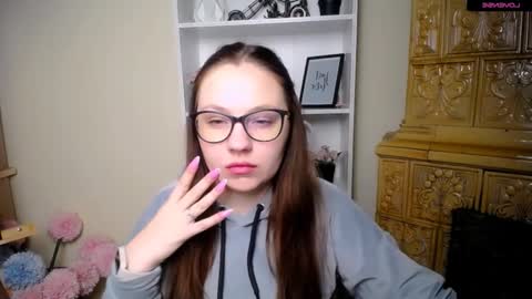 Luiza online show from 01/07/26, 06:16