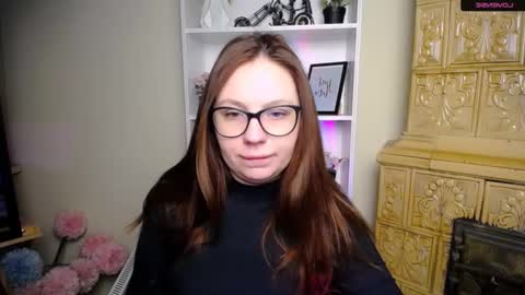 Luiza online show from 01/10/26, 06:04