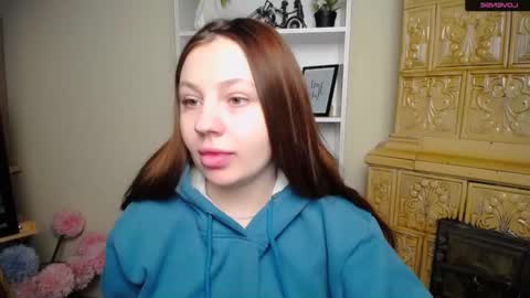 Luiza online show from 02/03/26, 08:19