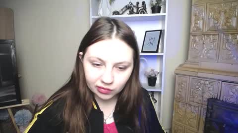 Luiza online show from 02/21/26, 07:09