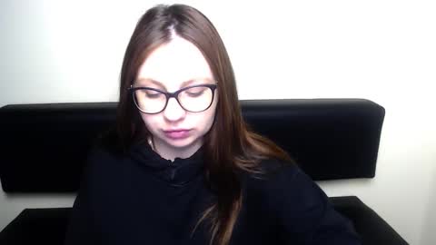 Luiza online show from 03/16/26, 07:12