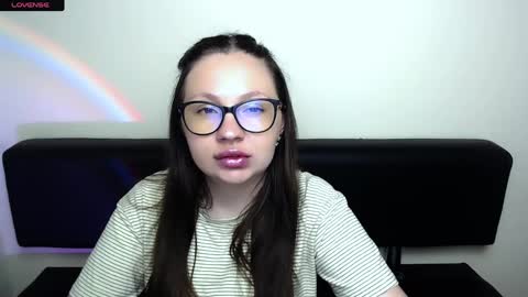 Luiza online show from 06/05/26, 06:42