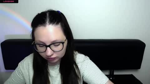 Luiza online show from 06/05/26, 07:03
