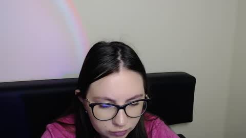 Luiza online show from 06/13/26, 06:11