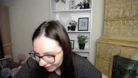 Luiza online show from 06/14/26, 06:59