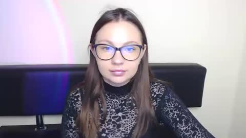 Luiza online show from 06/18/26, 06:24