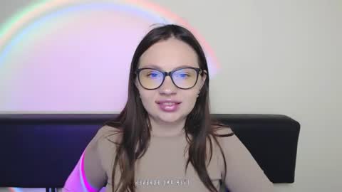 Luiza online show from 06/19/26, 06:07