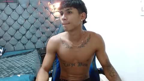 Luka big18 online show from 02/17/26, 02:52