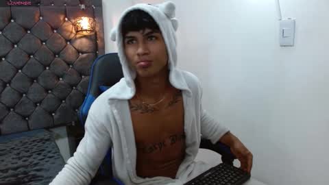 Luka big18 online show from 02/20/26, 02:08