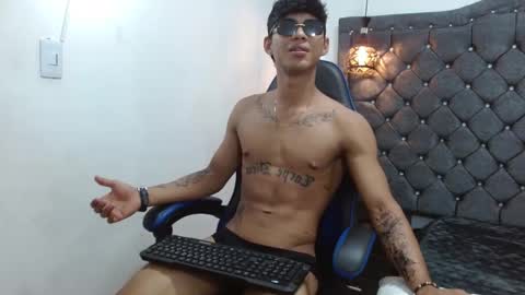 Luka big18 online show from 03/15/26, 03:56