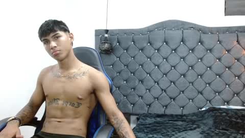 Luka big18 online show from 03/23/26, 03:21