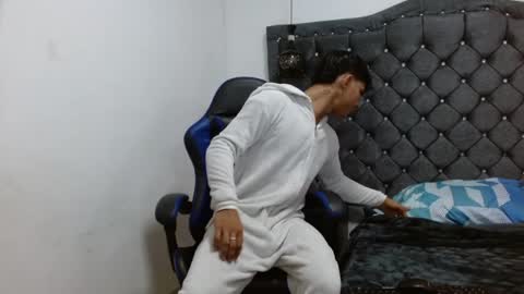 Luka big18 online show from 03/24/26, 03:33