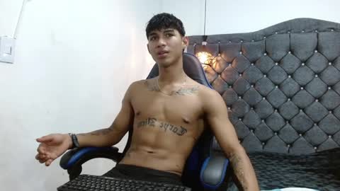 Luka big18 online show from 04/09/26, 04:34