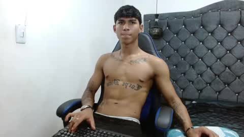 Luka big18 online show from 04/17/26, 05:54