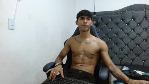 Luka big18 online show from 04/18/26, 05:22