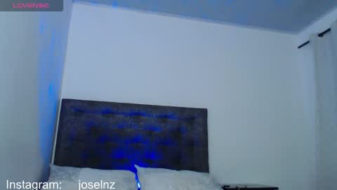 Luka Castle online show from 11/01/25, 01:29