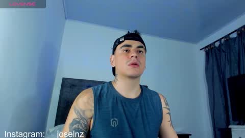 Luka Castle online show from 02/04/26, 05:35