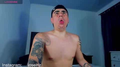 Luka Castle online show from 02/12/26, 05:57