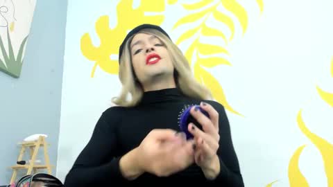 Snapshot of lukacastillo chatting on 01/05/26, 07:28 Luka Castillo online show from 01/05/26, 07:28