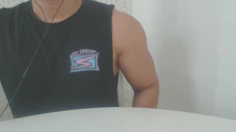 Snapshot of lukafitness chatting on 11/12/25, 04:40 lukafitness online show from 11/12/25, 04:40