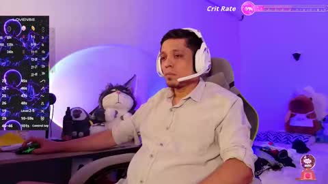 lukaforge online show from 03/23/26, 01:53