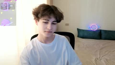 lukahayes online show from 03/21/26, 12:21