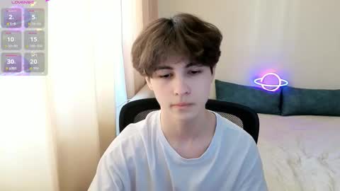 lukahayes online show from 03/23/26, 12:20