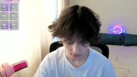 lukahayes online show from 04/09/26, 12:32