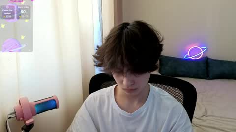 lukahayes online show from 04/10/26, 02:00