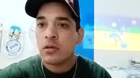 Lukapijagorda online show from 11/19/25, 07:14