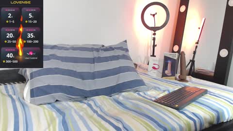 Lukarizzox        independent model online show from 01/10/25, 03:27