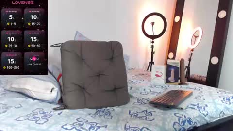 Lukarizzox        independent model online show from 07/07/26, 06:47