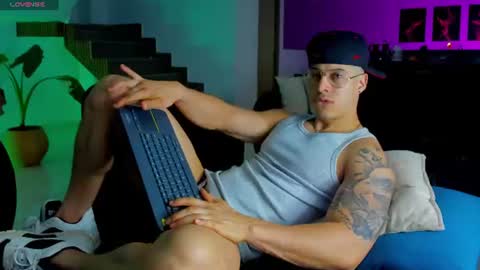 Lukas Green online show from 06/20/26, 06:27