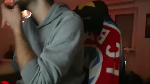 lukasschoetz online show from 11/03/25, 08:54