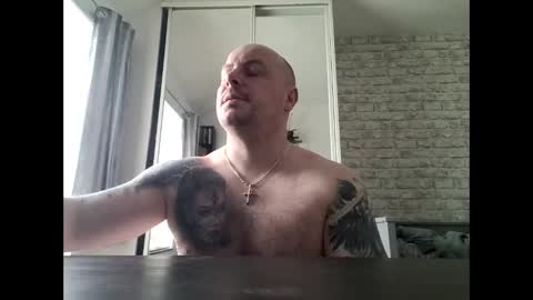 Snapshot of lukasz1808 chatting on 03/15/26, 02:01 lukasz1808 online show from 03/15/26, 02:01