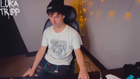 lukatripp online show from 07/09/26, 02:04